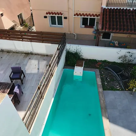 Omega Sun&splash Villa