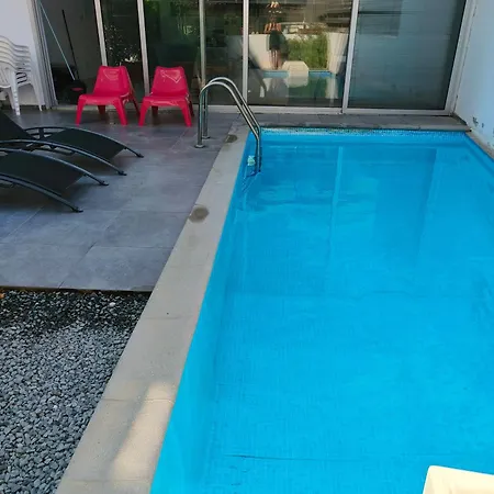 Villa Omega Sun&splash *