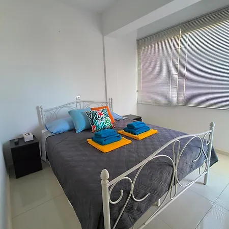 Villa Omega Sun&splash