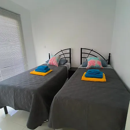 Villa Azure Sea House Larnaca *